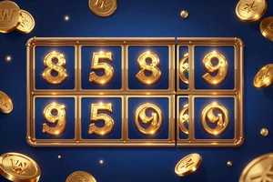 9 Coins Spielautomat von Wazdan im Total Casino