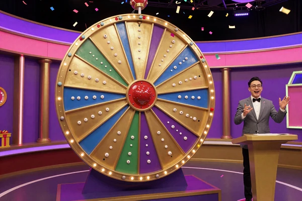 Spin a Win Spielautomat von Playtech im Total Casino