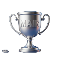 Major Jackpot Pokal - Gro&szlig;er progressiver Gewinn bei Total Casino