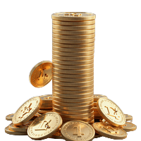 Hohe Volatilit&auml;t - Seltene gro&szlig;e Gewinne bei Jackpot Slots