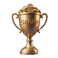 Grand Jackpot Pokal - H&ouml;chster progressiver Jackpot im Total Casino