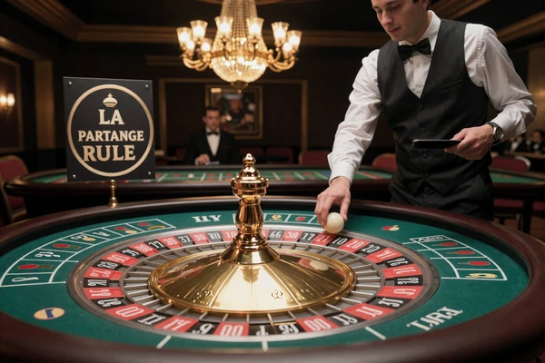 French Roulette Gold Spielautomat von Playtech im Total Casino