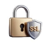 SSL-Verschl&uuml;sselung - Sichere Daten&uuml;bertragung im Total Casino